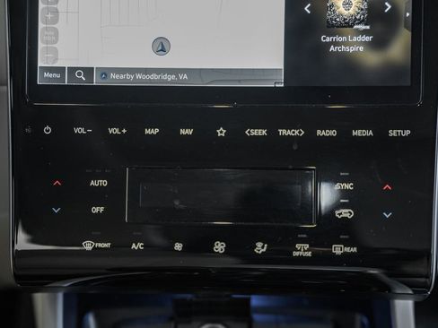 Used 2024 Hyundai Tucson SEL w/ Convenience Package image 29