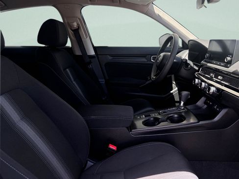 Certified 2023 Honda Civic LX image 31