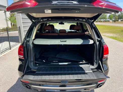 Used 2016 BMW X5 sDrive35i RWD image 21