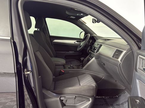 Used 2020 Volkswagen Atlas Cross Sport S AWD/4WD image 17