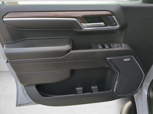 Certified 2024 Chevrolet Silverado 1500 LT Trail Boss w/ Convenience Package II image 10