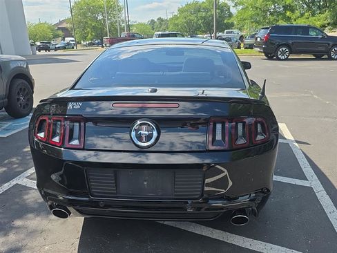 Used 2014 Ford Mustang Premium w/ Equipment Group 202A RWD image 3