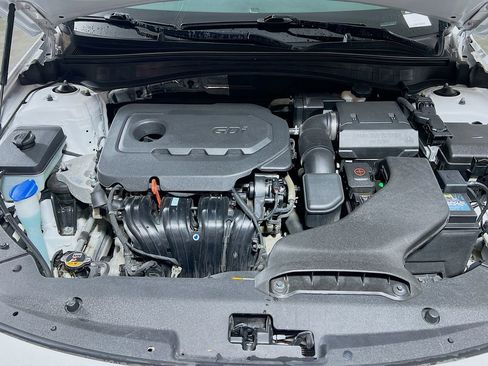 Used 2020 Kia Optima SE FWD image 27