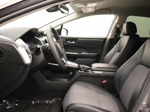 Used 2018 Honda Clarity Plug-In Hybrid image 15