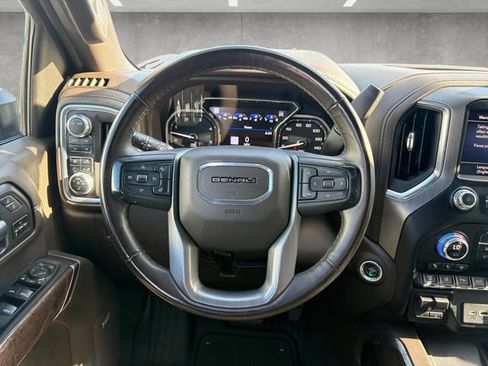 Used 2023 GMC Sierra 2500 Denali w/ Denali Ultimate Package AWD/4WD image 21