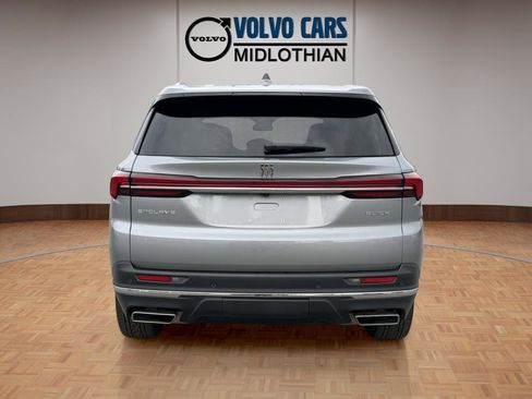 Used 2025 Buick Enclave Preferred FWD image 21