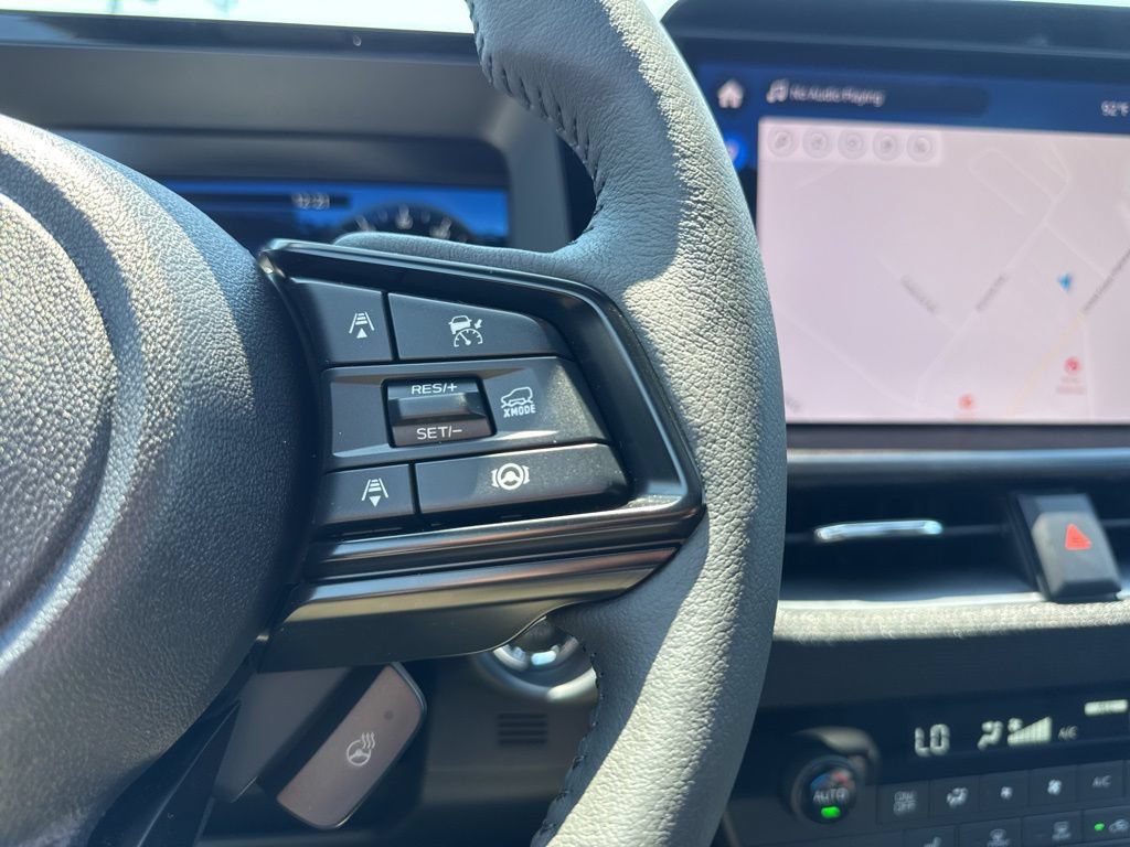 New 2026 Subaru Outback Premium AWD/4WD image 18