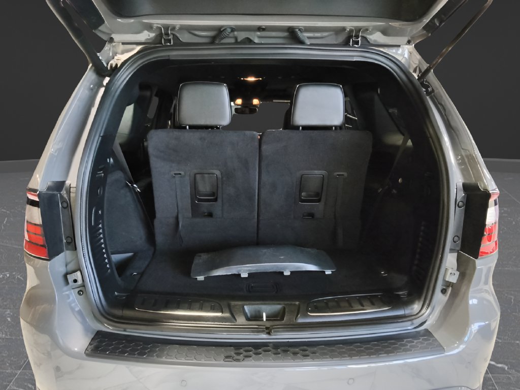 Used 2022 Dodge Durango SRT w/ Technology Group AWD/4WD image 8