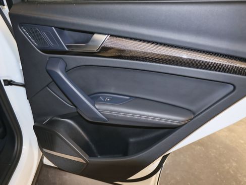 Used 2022 Audi SQ5 Premium Plus image 50