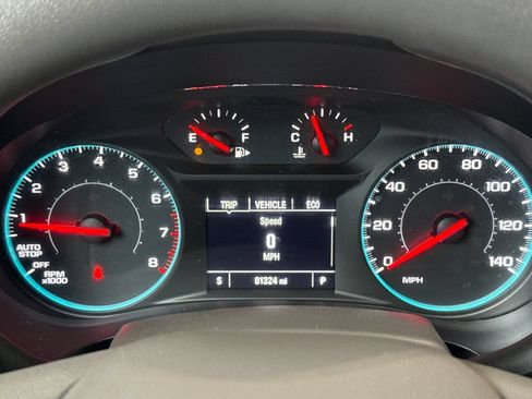 Used 2020 Chevrolet Malibu LS FWD image 37