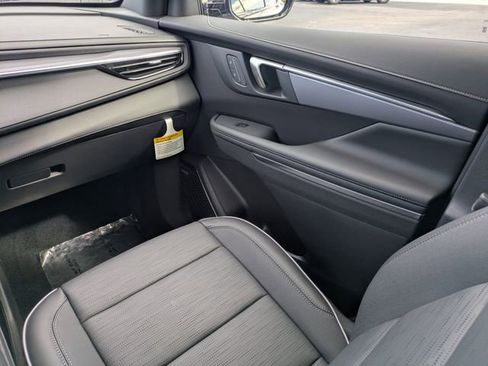 New 2026 Buick Enclave Sport Touring w/ Power Package FWD image 19