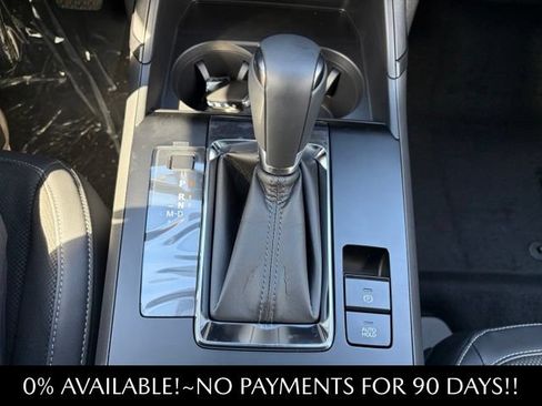 Used 2026 MAZDA CX-5 Preferred AWD/4WD image 18