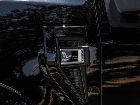 Used 2022 Ford F150 Lariat w/ Equipment Group 502A High AWD/4WD image 75