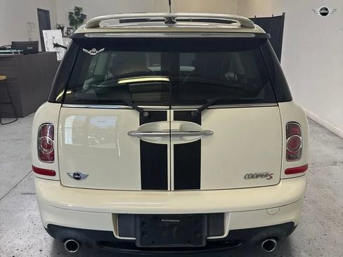 Used 2012 MINI Cooper Clubman S FWD image 6