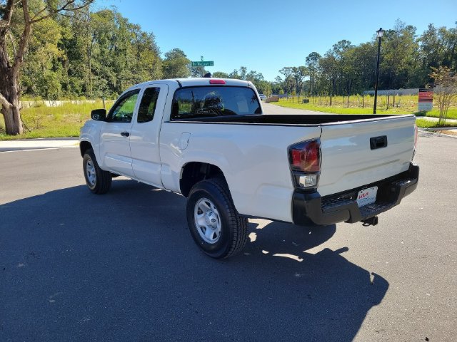 Used 2022 Toyota Tacoma SR RWD image 3