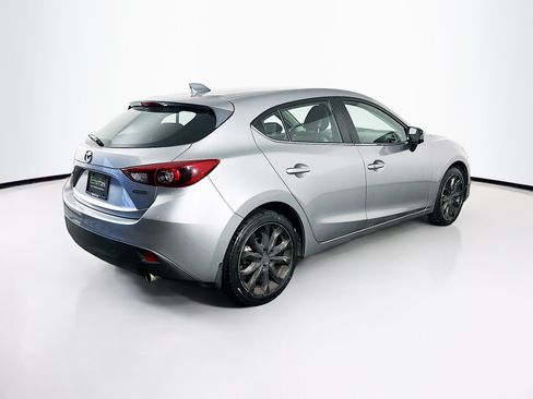 Used 2014 MAZDA MAZDA3 s Touring FWD image 9
