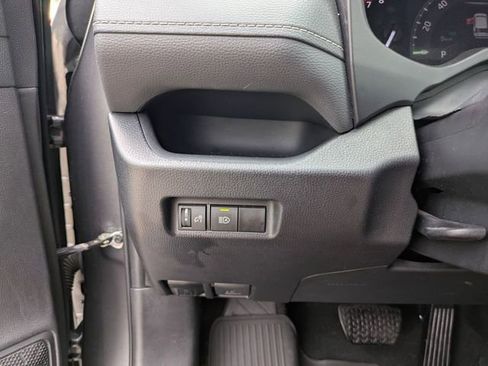 Used 2024 Toyota RAV4 XLE image 16