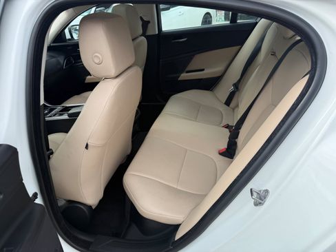 Used 2019 Jaguar XE Premium AWD/4WD image 6