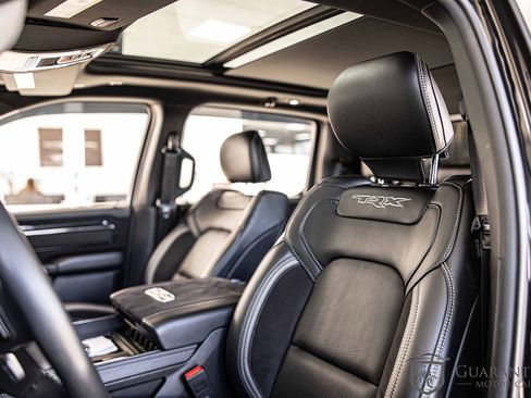 Used 2022 RAM 1500 TRX w/ TRX Level 1 Equipment Group image 16