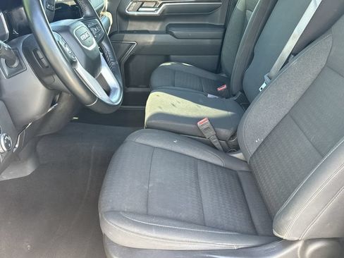 Used 2024 GMC Sierra 1500 SLE AWD/4WD image 14
