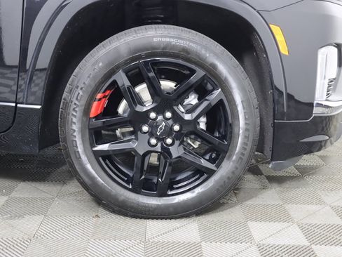 Used 2023 Chevrolet Traverse Premier w/ Redline Edition image 27