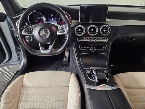 Used 2018 Mercedes-Benz C 300 Cabriolet image 27
