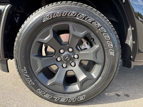 New 2026 RAM 1500 Big Horn image 14