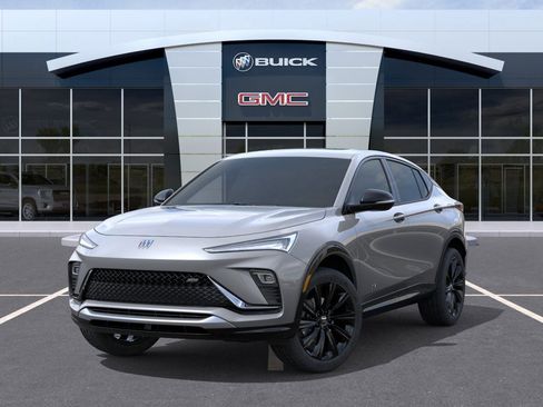 New 2026 Buick Envista Sport Touring image 30