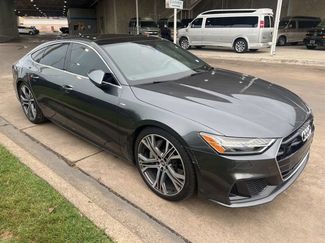 Used 2019 Audi A7 3.0T Prestige AWD/4WD video 1