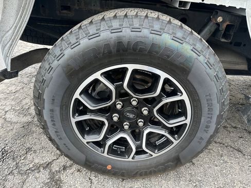 Used 2023 Ford F150 XL w/ STX Appearance Package image 30