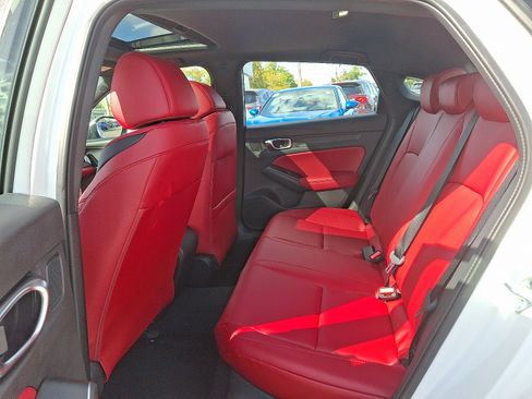 Used 2026 Acura Integra A-Spec FWD image 5
