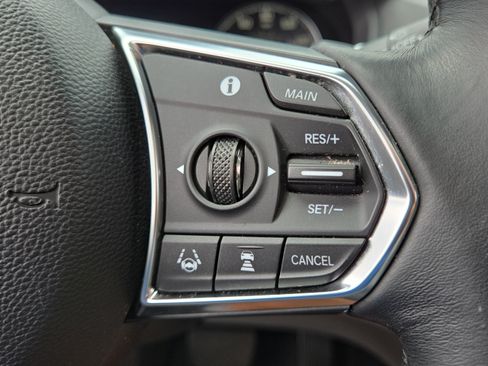 Certified 2019 Acura RDX FWD w/ Technology Package image 23