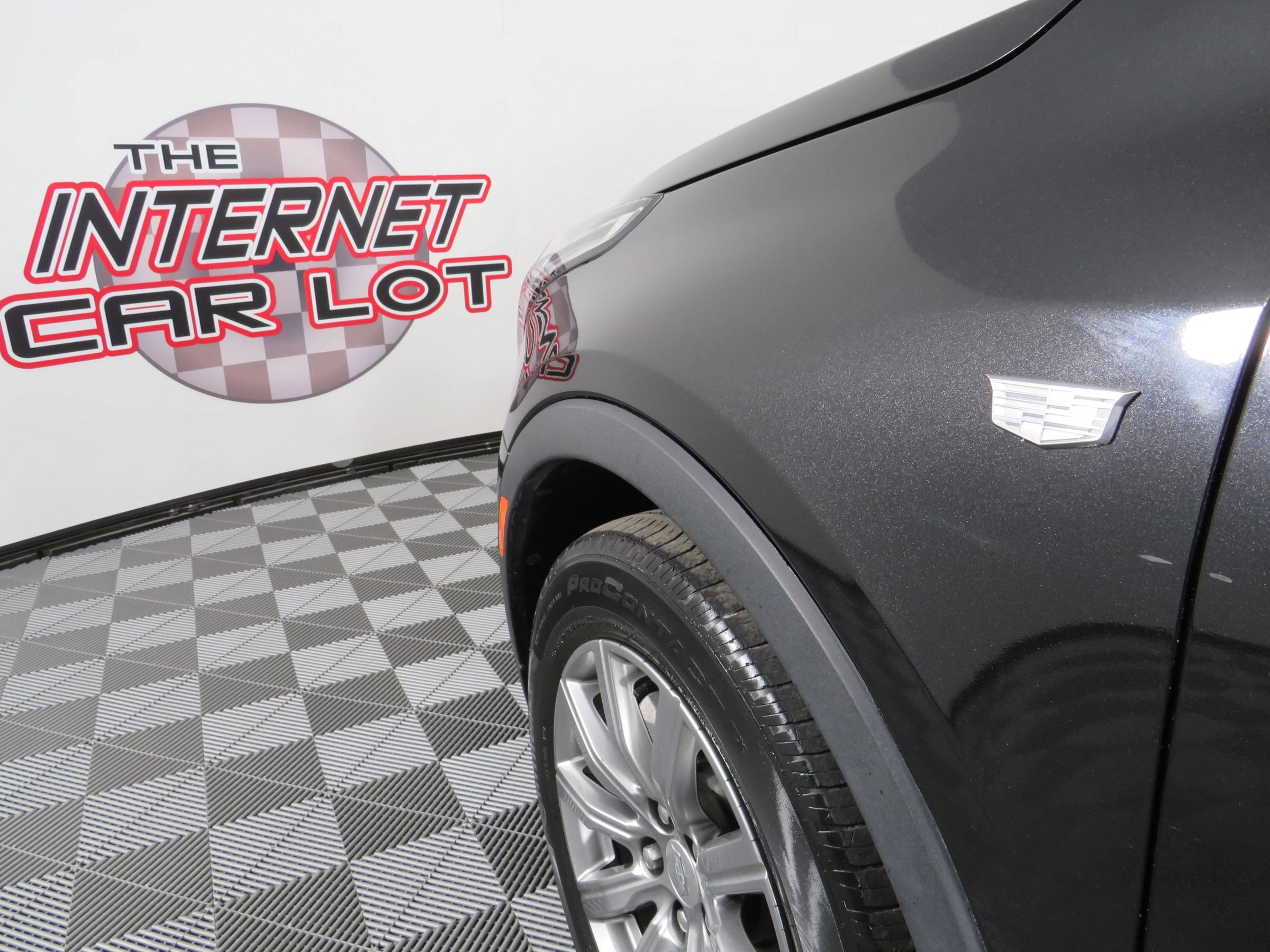 Used 2020 Cadillac XT4 Premium Luxury FWD image 28