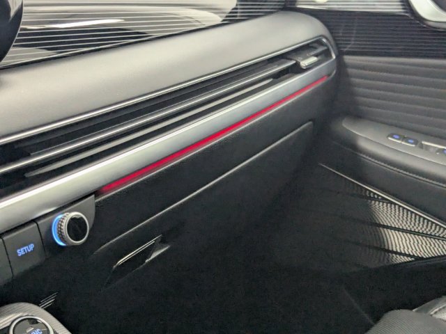 Used 2025 Hyundai Palisade Calligraphy FWD image 27