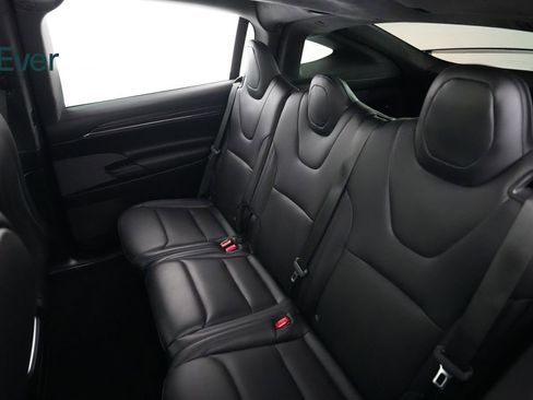 Used 2023 Tesla Model X AWD/4WD image 24