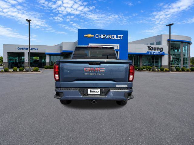 Used 2024 GMC Sierra 1500 Elevation AWD/4WD image 6