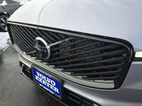 New 2026 Volvo XC60 B5 Plus w/ Protection Package Premier image 11
