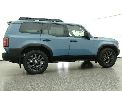 New 2026 Toyota Land Cruiser image 46