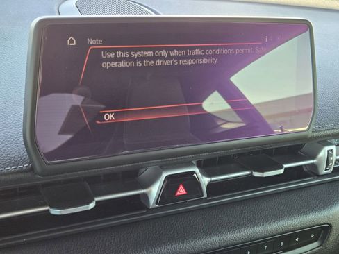 Used 2020 Toyota Supra Premium w/ Driver Assist Package image 21