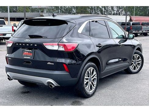 Used 2020 Ford Escape SEL AWD/4WD image 15