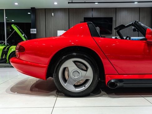 Used 1993 Dodge Viper RT/10 image 46