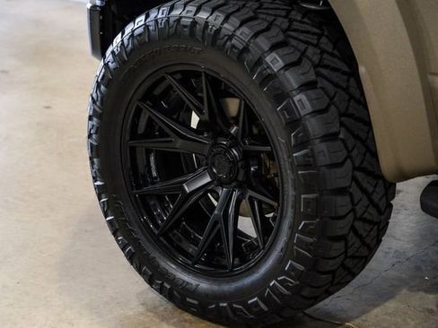 Used 2023 Ford F150 Raptor AWD/4WD image 10