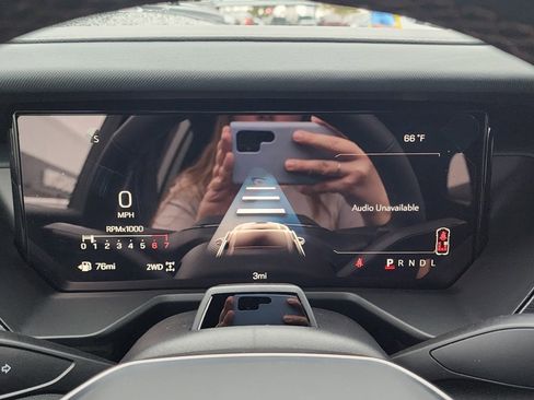 New 2026 GMC Acadia AT4 image 27