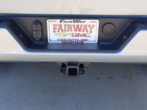 New 2026 GMC Sierra 1500 Elevation w/ Preferred Package image 32