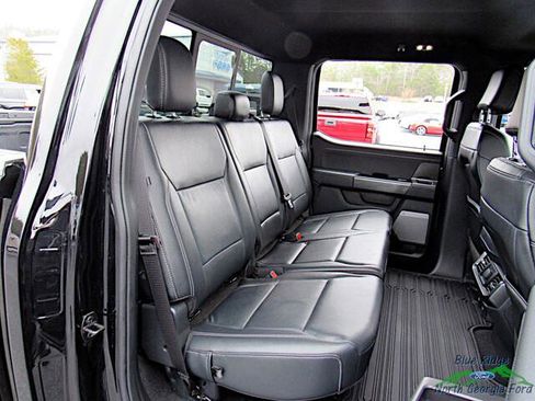 Used 2023 Ford F150 XLT w/ Equipment Group 302A High image 13