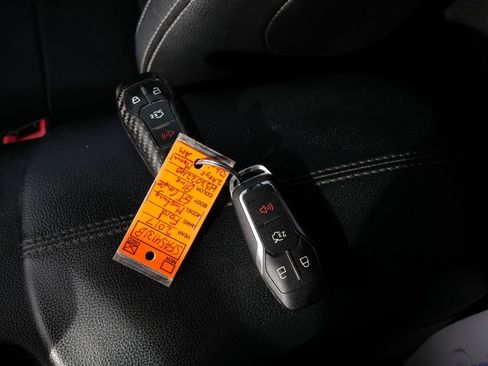 Used 2017 Ford Mustang GT Premium w/ GT Performance Package image 24