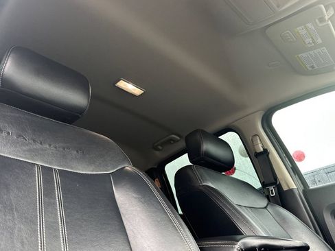 Used 2019 Ford Ranger Lariat w/ Technology Package RWD image 16