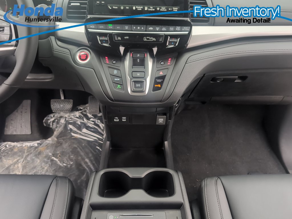 Used 2026 Honda Odyssey EX-L image 22