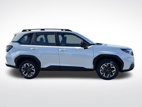 New 2026 Subaru Forester image 8