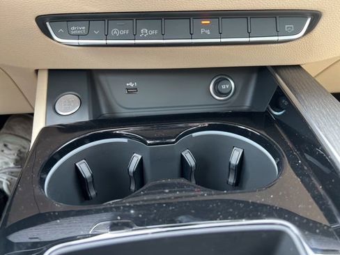 Certified 2025 Audi A5 2.0T Premium Plus w/ Premium Plus image 59